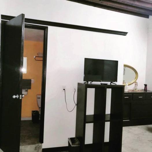 Casa Shalom Hotell Oaxaca Eksteriør bilde
